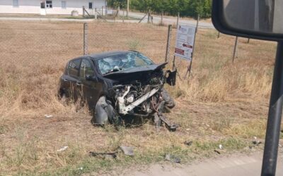 Az idén már 280-an haltak meg az utakon