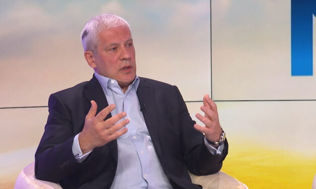 Boris Tadić: Egy órán belül legyőzném Vučićot egy televíziós vitában