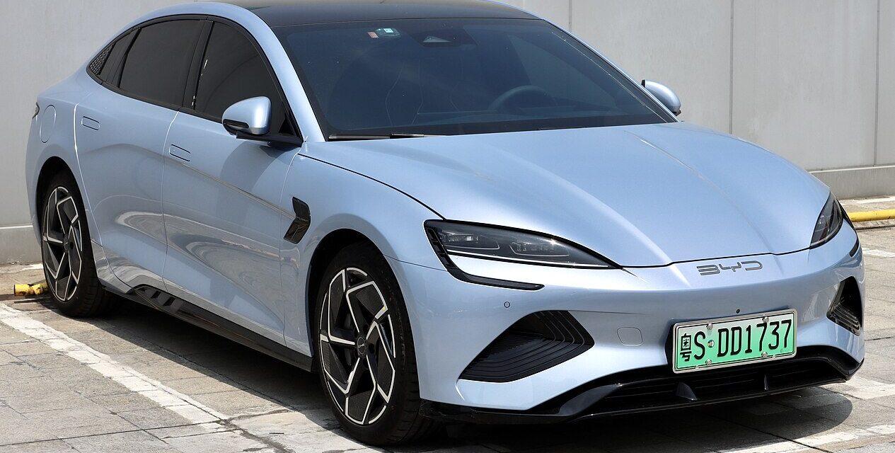 BYD a szegedi üzem helyett inkább Törökországban futtatja fel az elektromos autók tömeggyártását