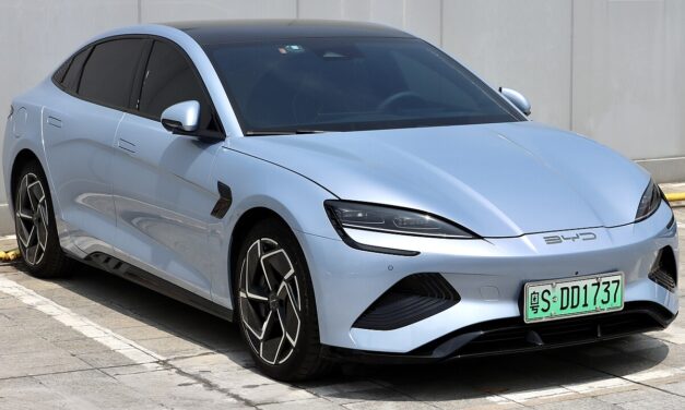 BYD a szegedi üzem helyett inkább Törökországban futtatja fel az elektromos autók tömeggyártását