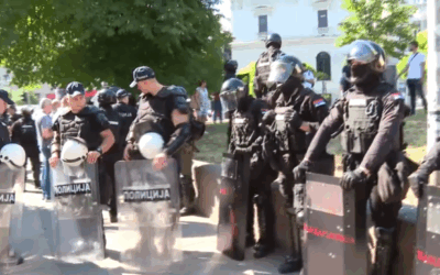 „Már négyszer írtak ki előrehozott választásokat, minden ok nélkül, most viszont megtagadják ezt”