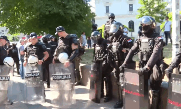 „Már négyszer írtak ki előrehozott választásokat, minden ok nélkül, most viszont megtagadják ezt”