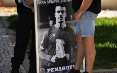 Gyorshajtás okozhatta Diogo Jota halálát