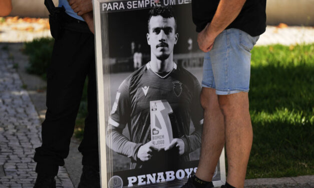 Gyorshajtás okozhatta Diogo Jota halálát