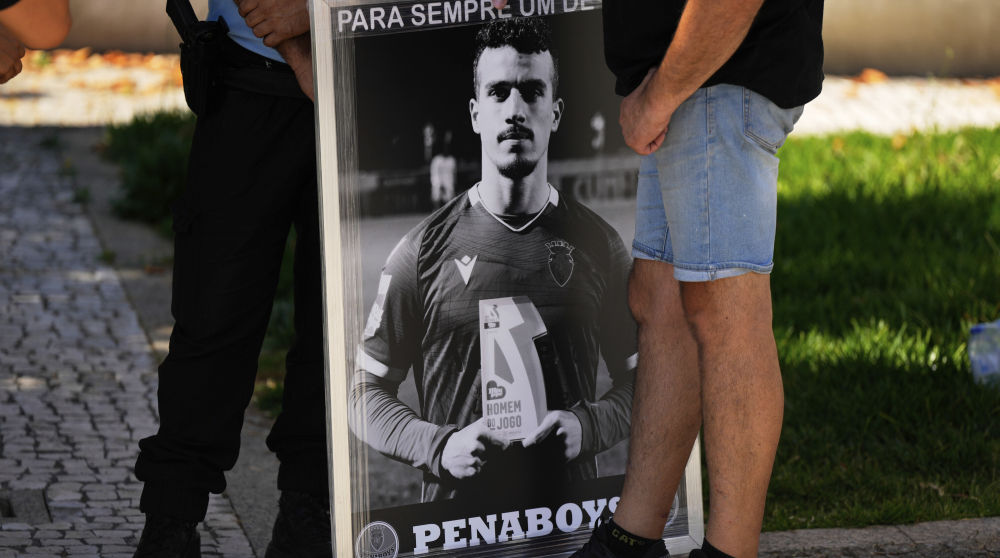 Gyorshajtás okozhatta Diogo Jota halálát