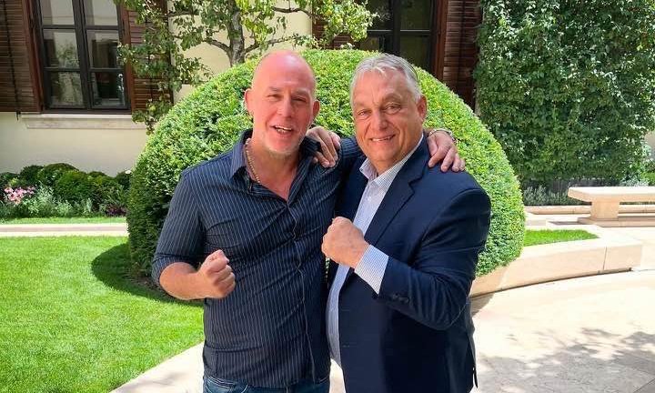 „A Fidesz új arca egy nőgyűlölő, nőverő kábítószeres figura”