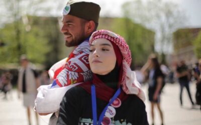 „A hatalomnak a legjobban az egyetemisták közötti tolerancia fáj”