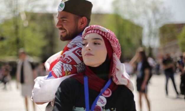 A jugoszláv háború traumáinak „ápolása“