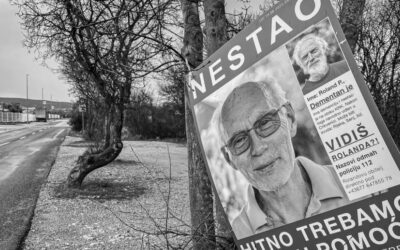 Két év után találták meg a Horvátországban eltűnt turistát