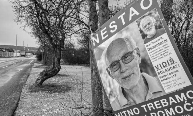 Két év után találták meg a Horvátországban eltűnt turistát