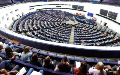 A szerbiai tüntetésekről és a tüntetőkkel szembeni erőszak alkalmazásáról tárgyalnak az Európai Parlamentben