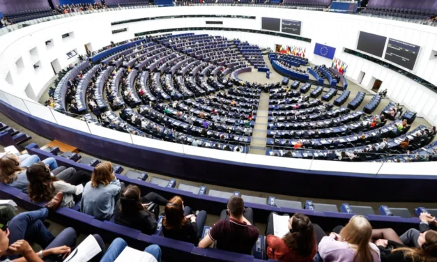 A szerbiai tüntetésekről és a tüntetőkkel szembeni erőszak alkalmazásáról tárgyalnak az Európai Parlamentben