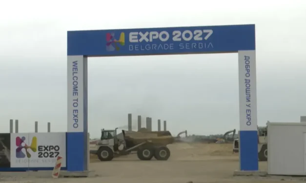 Új videó: Kedd, 21 óra!