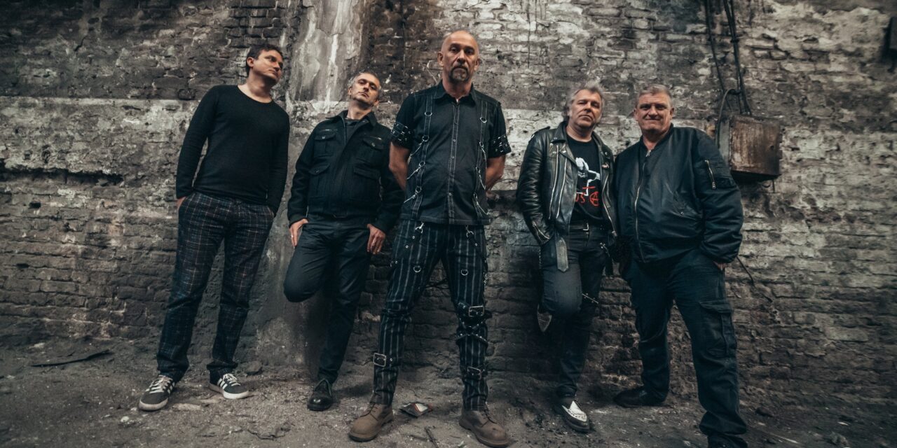 Lemondták a Goblini együttes fellépését a Sörnapokon, mert támogatják az egyetemistákat