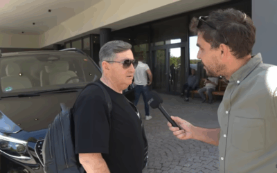 Kiderült, miért védették le Mészárosék a „gondolom, nem gyalog” mondatot