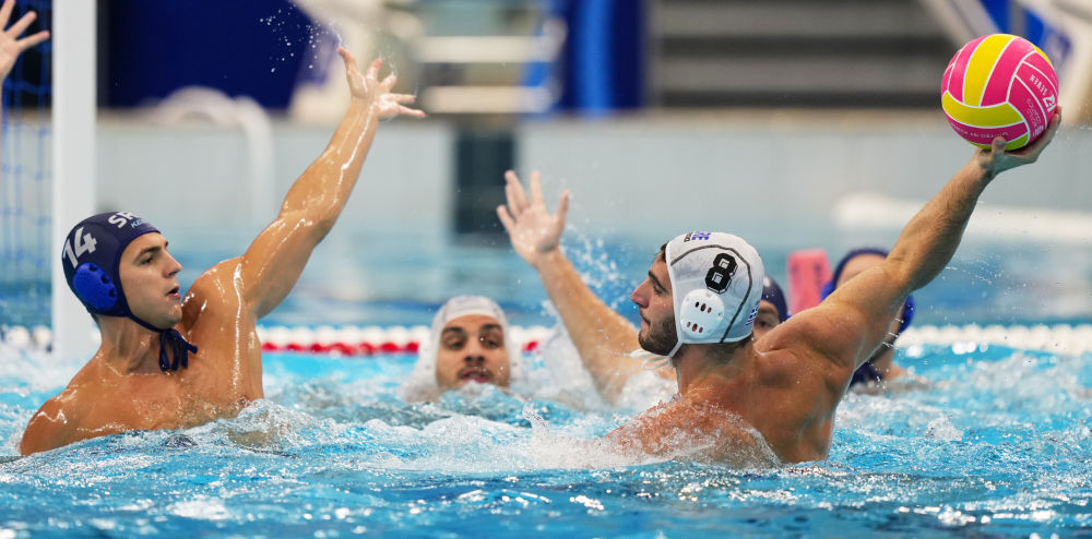 A görögök leiskolázták a szerbeket a bronzmeccsen