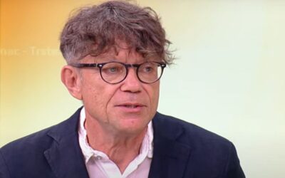 A genetikus visszaadja a kitüntetést Vučićnak A rezsim, amely saját értelmiségét veri, maga alatt vágja a fát