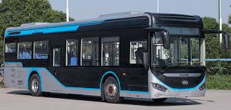 Közbeszerzés nélkül, drágábban vesz Szerbia elektromos buszokat az EXPO miatt