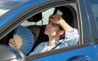 Extrém hőség lesz szombaton és nem látni a végét