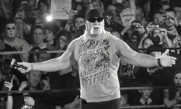 Meghalt Hulk Hogan