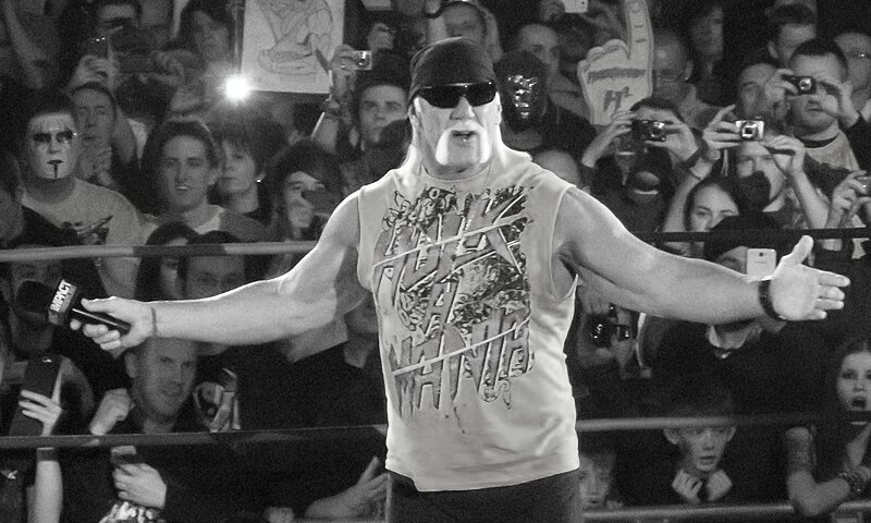 Meghalt Hulk Hogan