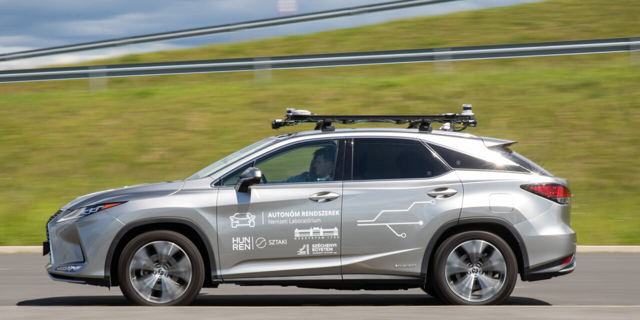 Magyar fejlesztésű alkalmazás csökkentheti az autók fogyasztását