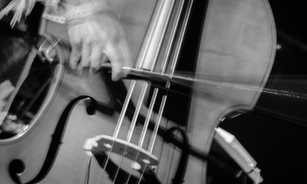 Egyedülálló találkozási pont a Nemzetközi Improvizatív Zenei Műhely