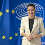 Irena Joveva: Az egyetemisták leckét adtak kitartásból, bátorságból és szabadságból