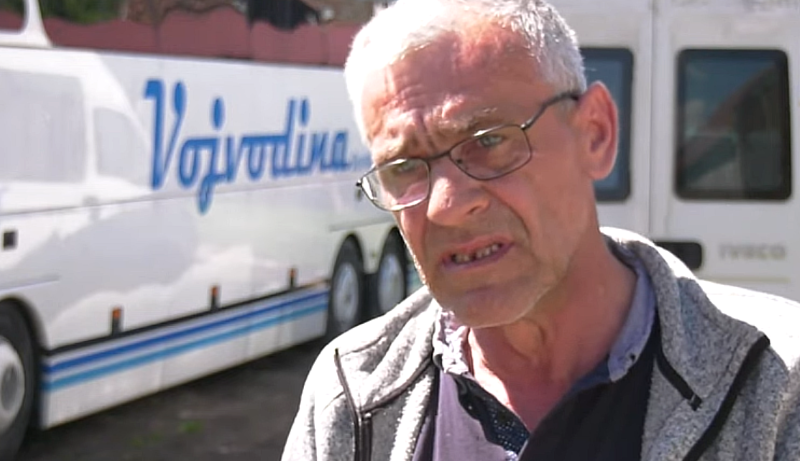 „Csak Belgrád hét napon át tartó teljes blokádja vezethet eredményre”