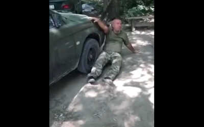 Ukrajna teljes körű vizsgálatot indított Sebestyén József halála ügyében