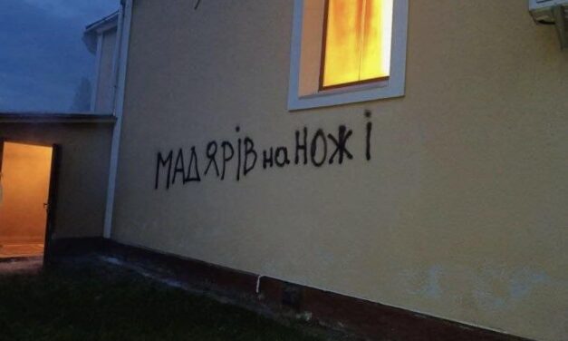 Oroszország-szakértő: A kárpátaljai magyarságnak a nyugalom és a stabilitás az érdeke