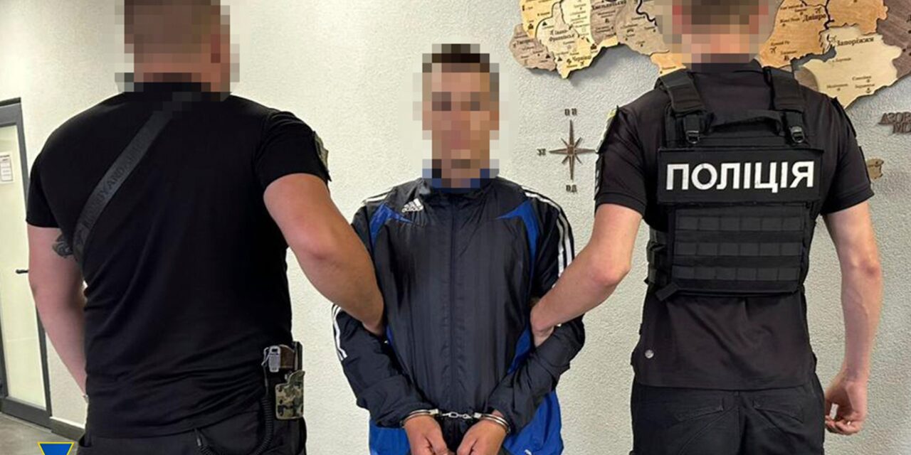 Ukrajna szerint elfogták a kárpátaljai templomrongálás gyanúsítottját