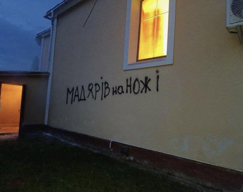 Oroszország-szakértő: A kárpátaljai magyarságnak a nyugalom és a stabilitás az érdeke