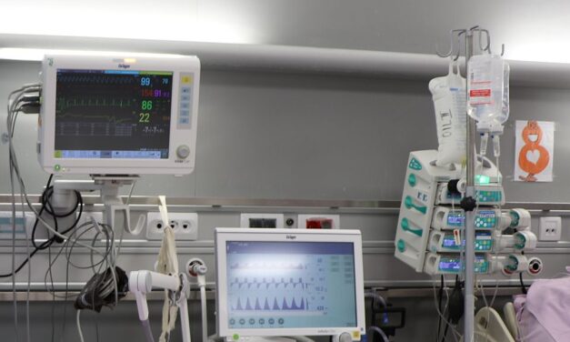 „A palliatív központban két hét alatt nem lehet eredményt elérni”