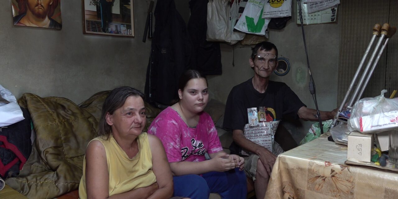 Segítsünk a szabadkai Kujundžić családnak!