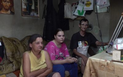 Segítsünk a szabadkai Kujundžić családnak!