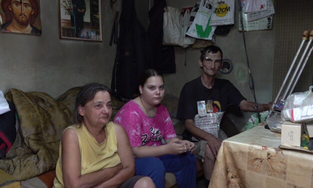 Segítsünk a szabadkai Kujundžić családnak!