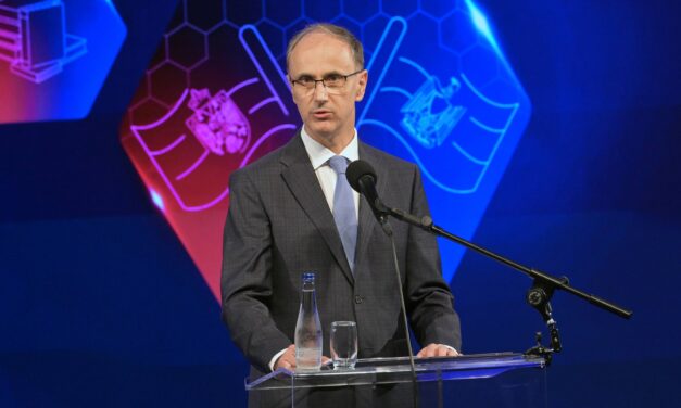 A miniszterelnök elégedett a kormánya teljesítményével