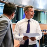 A Publicus szerint 8 százalékkal vezet a Tisza