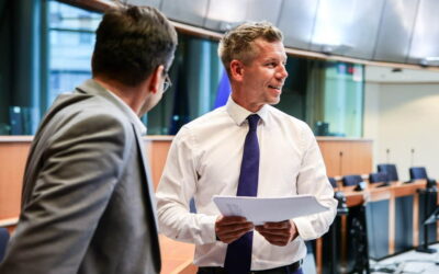 Magyar Péter bejelentette: a Tisza megkezdi a választási kampányt