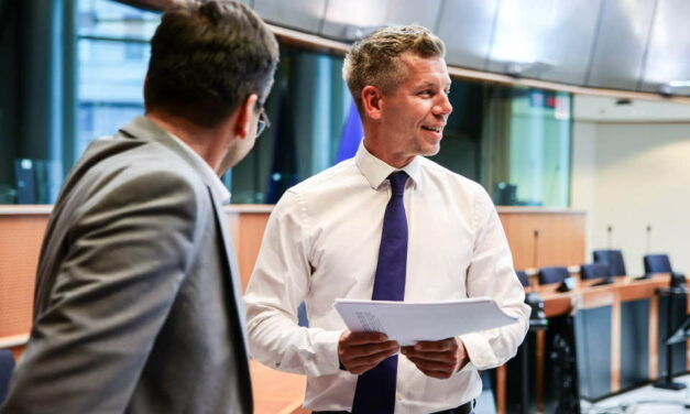 Magyar Péter bejelentette: a Tisza megkezdi a választási kampányt