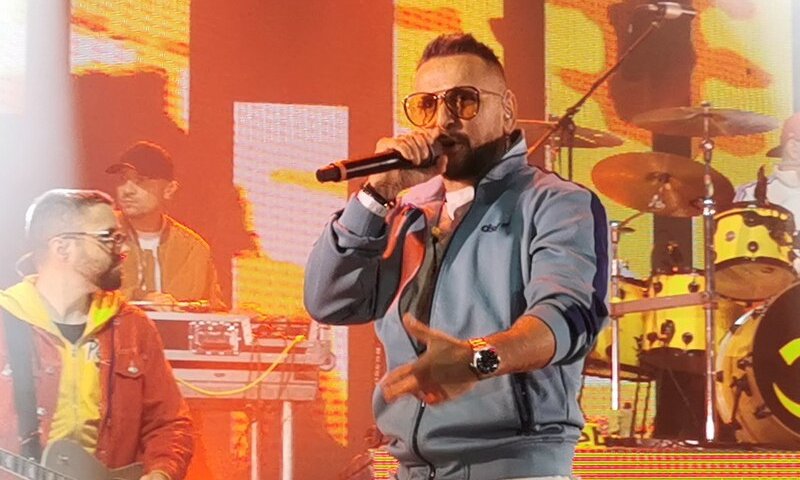 Majka vasárnapi írása lett az elmúlt évek legnépszerűbb magyar Facebook-posztja