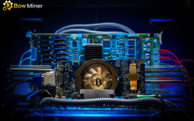 A Bow Miner újabb bányászmítoszt teremtett! 33 BTC (3,54 millió dollár értékben) egyetlen nap alatt