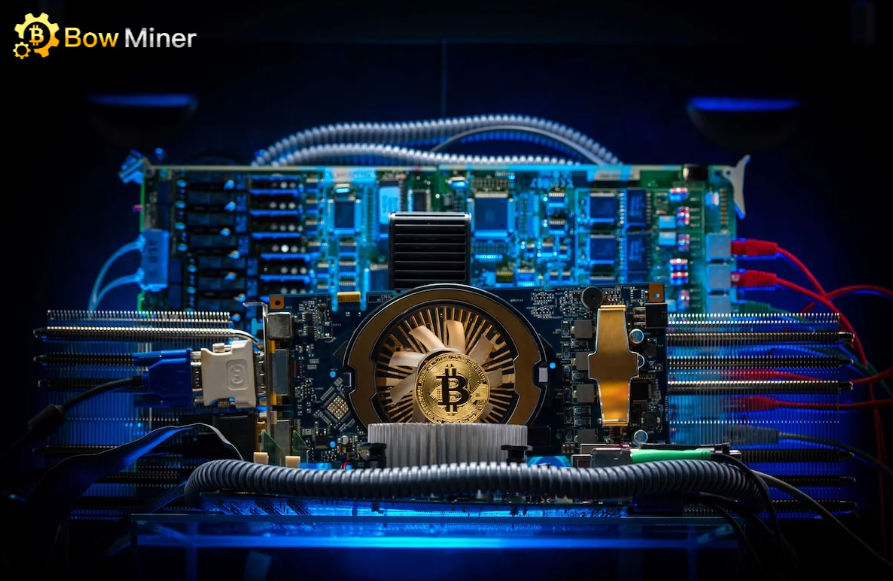 A Bow Miner újabb bányászmítoszt teremtett! 33 BTC (3,54 millió dollár értékben) egyetlen nap alatt