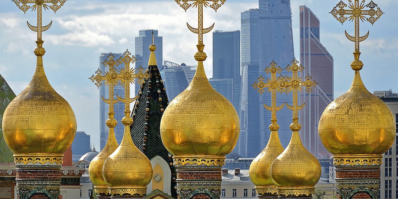 Moszkvában megint kizuhant az ablakból egy orosz cégvezető