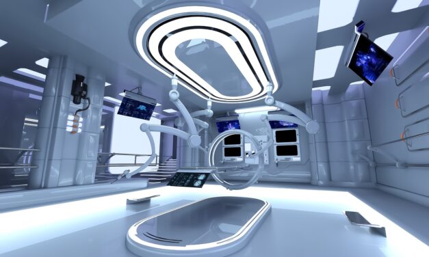 100 százalékos pontossággal műtött a robotsebész