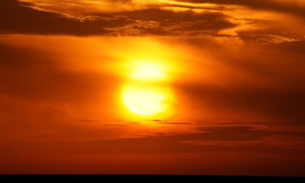 Új hőségrekord Európában: Törökországban ötven fok fölötti meleget mértek