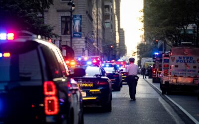 Lövöldözés volt egy New York-i irodaházban, többen meghaltak