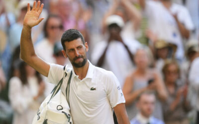 Đoković hamarosan egy ismert fociklub tulajdonosa lesz