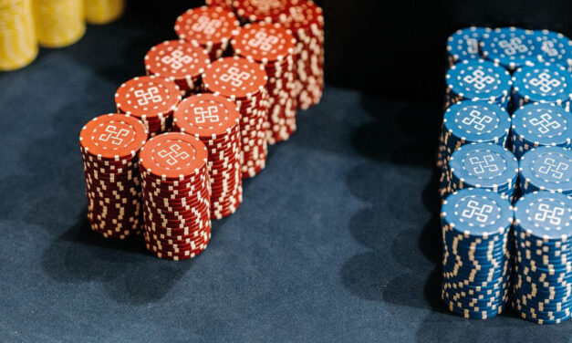 A modern kaszinózás világa: technológia, szórakozás és lehetőségek